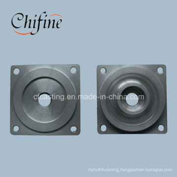 Customized High Quality Motor Fitting by Die Casting